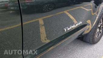 2010 Toyota Tundra Extended Cab Medium Bed – miniatura 27