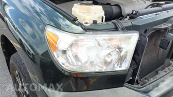 2010 Toyota Tundra Extended Cab Medium Bed – miniatura 28