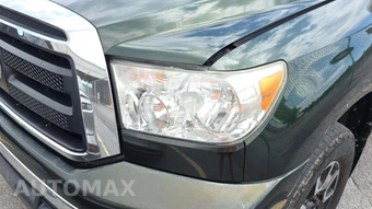 2010 Toyota Tundra Extended Cab Medium Bed – miniatura 32
