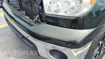 2010 Toyota Tundra Extended Cab Medium Bed – miniatura 33