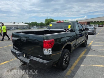 2010 Toyota Tundra Extended Cab Medium Bed – miniatura 4