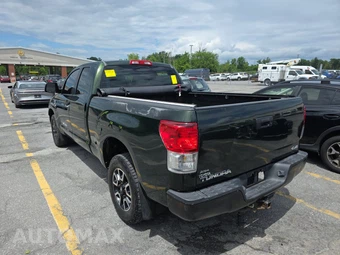2010 Toyota Tundra Extended Cab Medium Bed – miniatura 6