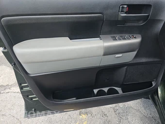 2010 Toyota Tundra Extended Cab Medium Bed – miniatura 9