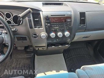 2010 Toyota Tundra Extended Cab Medium Bed - miniatura 10