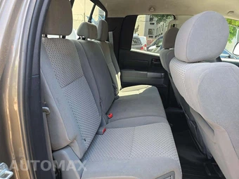 2010 Toyota Tundra Extended Cab Medium Bed - miniatura 13