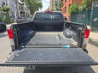 2010 Toyota Tundra Extended Cab Medium Bed - miniatura 14