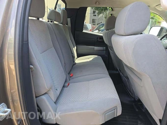 2010 Toyota Tundra Extended Cab Medium Bed - miniatura 16