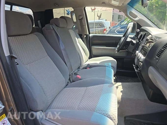 2010 Toyota Tundra Extended Cab Medium Bed - miniatura 18