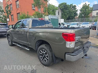 2010 Toyota Tundra Extended Cab Medium Bed - miniatura 2