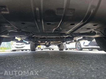 2010 Toyota Tundra Extended Cab Medium Bed - miniatura 20