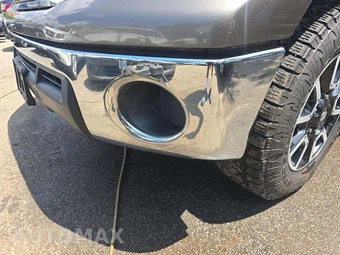 2010 Toyota Tundra Extended Cab Medium Bed - miniatura 22