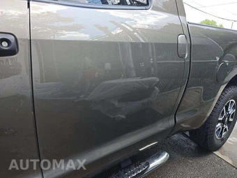 2010 Toyota Tundra Extended Cab Medium Bed - miniatura 24