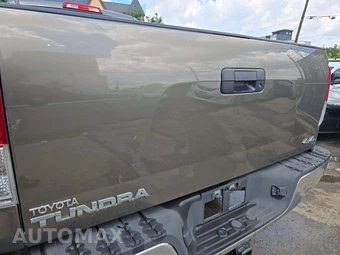 2010 Toyota Tundra Extended Cab Medium Bed - miniatura 26