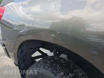 2010 Toyota Tundra Extended Cab Medium Bed - miniatura 28