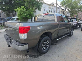 2010 Toyota Tundra Extended Cab Medium Bed - miniatura 3