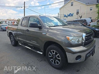 2010 Toyota Tundra Extended Cab Medium Bed - miniatura 4