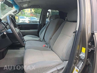 2010 Toyota Tundra Extended Cab Medium Bed - miniatura 6