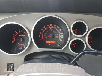 2010 Toyota Tundra Extended Cab Medium Bed - miniatura 9