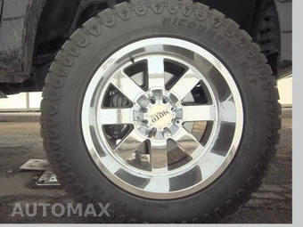 2010 Toyota Tundra Extended Cab Medium Bed - miniatura 10