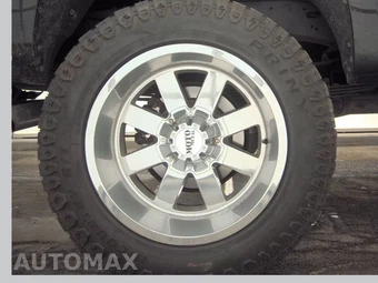 2010 Toyota Tundra Extended Cab Medium Bed - miniatura 11