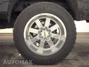2010 Toyota Tundra Extended Cab Medium Bed - miniatura 12