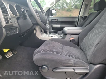2010 Toyota Tundra Extended Cab Medium Bed - miniatura 13