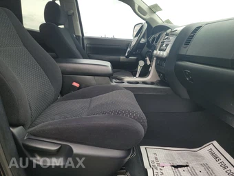 2010 Toyota Tundra Extended Cab Medium Bed - miniatura 14