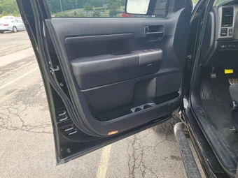2010 Toyota Tundra Extended Cab Medium Bed - miniatura 15