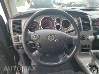 2010 Toyota Tundra Extended Cab Medium Bed - miniatura 16