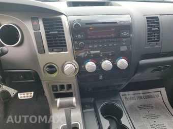 2010 Toyota Tundra Extended Cab Medium Bed - miniatura 17