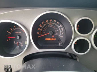 2010 Toyota Tundra Extended Cab Medium Bed - miniatura 18