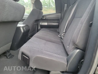 2010 Toyota Tundra Extended Cab Medium Bed - miniatura 19