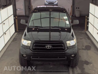 2010 Toyota Tundra Extended Cab Medium Bed - miniatura 2