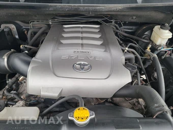 2010 Toyota Tundra Extended Cab Medium Bed - miniatura 22