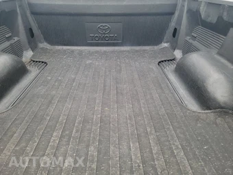 2010 Toyota Tundra Extended Cab Medium Bed - miniatura 23