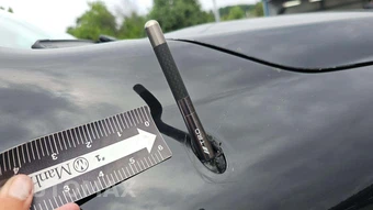 2010 Toyota Tundra Extended Cab Medium Bed - miniatura 32