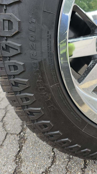 2010 Toyota Tundra Extended Cab Medium Bed - miniatura 35