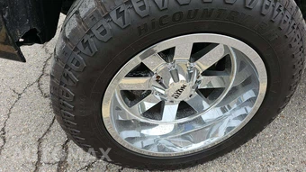 2010 Toyota Tundra Extended Cab Medium Bed - miniatura 37