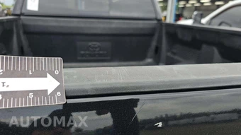 2010 Toyota Tundra Extended Cab Medium Bed - miniatura 39