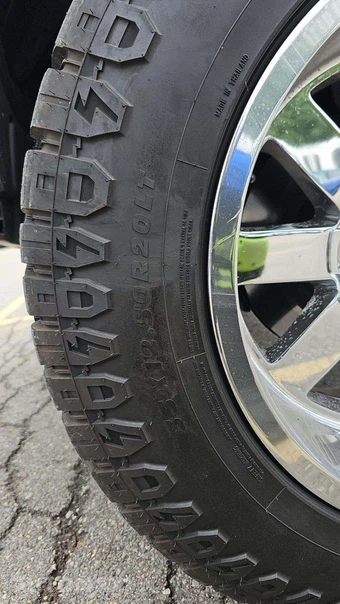 2010 Toyota Tundra Extended Cab Medium Bed - miniatura 44