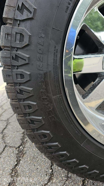 2010 Toyota Tundra Extended Cab Medium Bed - miniatura 47