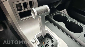 2010 Toyota Tundra Extended Cab Medium Bed - miniatura 49