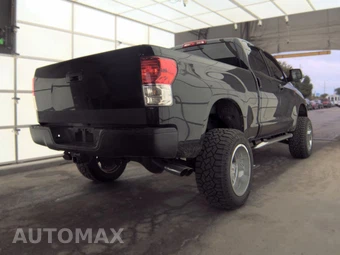 2010 Toyota Tundra Extended Cab Medium Bed - miniatura 5