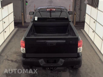 2010 Toyota Tundra Extended Cab Medium Bed - miniatura 6