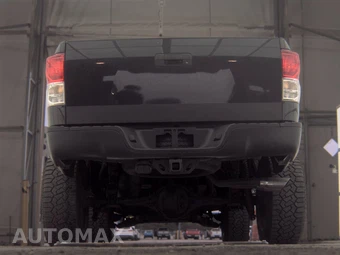 2010 Toyota Tundra Extended Cab Medium Bed - miniatura 7