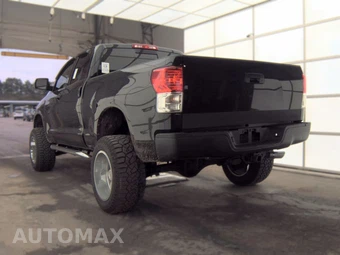 2010 Toyota Tundra Extended Cab Medium Bed - miniatura 8