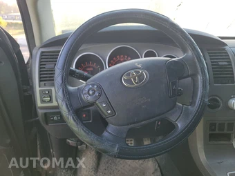 2010 Toyota Tundra Extended Cab Medium Bed – miniatura 10