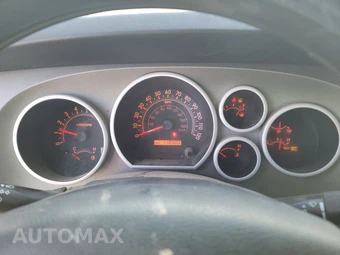 2010 Toyota Tundra Extended Cab Medium Bed – miniatura 12