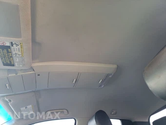 2010 Toyota Tundra Extended Cab Medium Bed – miniatura 17