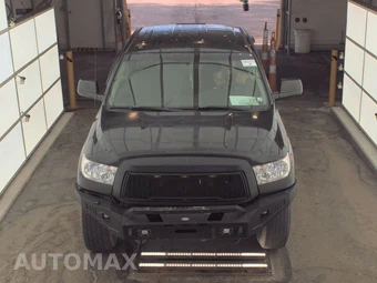 2010 Toyota Tundra Extended Cab Medium Bed – miniatura 2